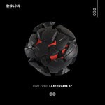 cover: Lino Fuso - Earthquake EP