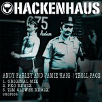 cover: Andy Farley|Jamie Haig - Trollface