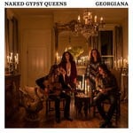 cover: Naked Gypsy Queens - Georgiana