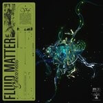 cover: Fluid Matter - Glowworms