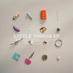 cover: Fre4knc - Little Things EP