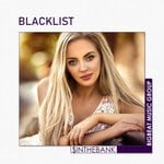 cover: $inthebank - Blacklist