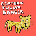 cover: Adryiano - Esoteric Tulum Banger