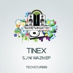 cover: Tinex - Sj Ni Wazn EP