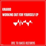 cover: Knario - Working Out For Yourself EP