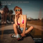 cover: Alex Van Sanders|Stefre Roland - Lucky One