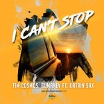 cover: Katrin Sax|Tim Cosmos - I Can't Stop (Radio Mix)