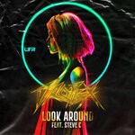 cover: Steve C - Look Around