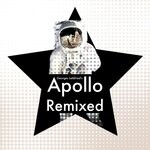 cover: Georges Leibfried - Apollo (Remixed)