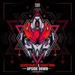 cover: Jimmy Twin|Sandy Warez - Upside Down