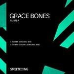 cover: Grace Bones - Rumba