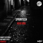 cover: Sprintech - Acid Soul