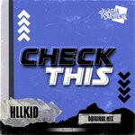 cover: Hllkid - Check This