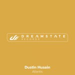 cover: Dustin Husain - Atlantis