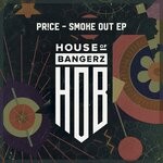 cover: Pr!ce - Smoke Out