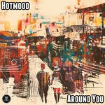 cover: Hotmood - Around You