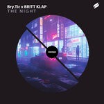 cover: Britt Klap|Bry.Tic - The Night