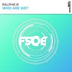 cover: Ralphie B - Who Are We?