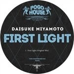 cover: Daisuke Miyamoto - First Light