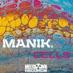 cover: Manik (nz) - Cells