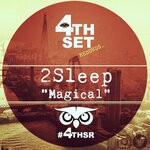 cover: 2sleep - Magical