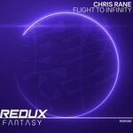 cover: Chris Rane - Flight To Infinity