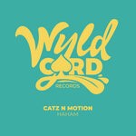 cover: Catz N Motion - Haham