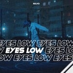 cover: Nilvo - Eyes Low