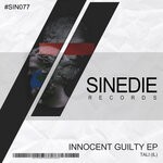 cover: Tali (il) - Innocent Guilty