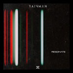 cover: Rainman Za - Resonate