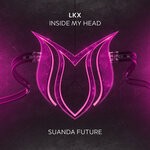 cover: Lkx - Inside My Head