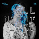 cover: Ninahigh - All Night Long