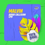 cover: Malvin (br) - Avoid Collision & C.P.U