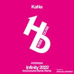 cover: Kana - Infinity 2022