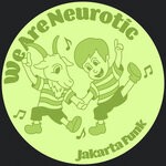 cover: We Are Neurotic - Jakarta Funk