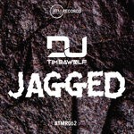 cover: Dj Timbawolf - Jagged