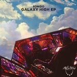 cover: Sonido - Galaxy High EP