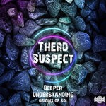 cover: Therd Suspect - Deeper Understanding