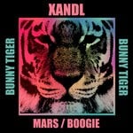 cover: Xandl - Mars / Boogie