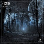 cover: R-kade - Sanctuary