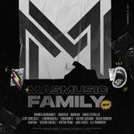 cover: Various - Mas Music Family Vol 1