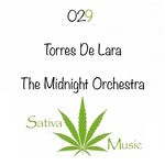 cover: Torres De Lara - The Midnight Orchestra