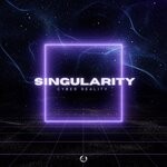 cover: Cyber Reality - Singularity