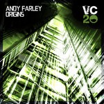 cover: Andy Farley - Origins