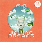 cover: Mori DJ - Waking Dreams