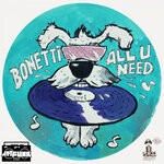 cover: Bonetti - All U Need