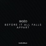 cover: Bigeo - Before It All Falls Appart