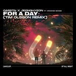 cover: Carstn|Crooked Bangs - For A Day (Tim Olsson Remix)