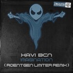 cover: Xavi Bcn - Imagination (Roentgen Limiter Remix)