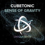 cover: Cubetonic - Sense Of Gravity